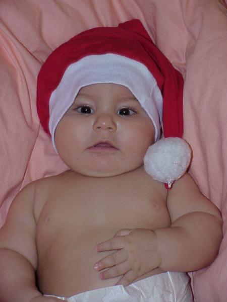oh man bébé